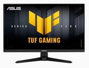 Monitor ASUS 23.8 inča VG249QE5A TUF FHD 1920x1080 IPS 146Hz gaming monitor - Img 4