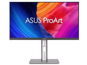Monitor ASUS ProArt PA27JCV 27"/IPS/5120x2880/60Hz/5ms GtG/HDMIx2,DP,USB/Pivot,visina/zvucnici