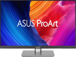 Monitor ASUS ProArt PA27JCV 27"/IPS/5120x2880/60Hz/5ms GtG/HDMIx2,DP,USB/Pivot,visina/zvucnici - Img 2