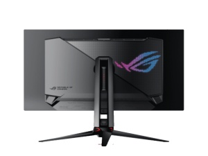 Monitor ASUS ROG PG32UCDP 31.5"/OLED/3840x2160/240Hz/0.03ms GtG/HDMIx2,DP,USB/Gsync,freesync/visina* - Img 3
