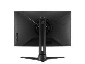 Monitor ASUS ROG XG27AQV 27"/IPS/2560X1440/170Hz/1ms GtG/DP,HDMIx2/Gsync,Freesync/pivot,visina/crna - Img 5