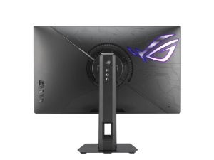 Monitor ASUS ROG XG27JCG 27"/IPS/5120x2880-180Hz,QHD 330Hz/0.3ms GtG/HDMIx2,DP,USB-C/G-Sync/pivot/cr - Img 4