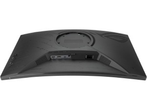 Monitor ASUS ROG XG27WCS 27"/VA,zakrivljen/2560x1440/180Hz/1msGtG/HDMI,DP,USB C/freesync/visina/crna* - Img 4