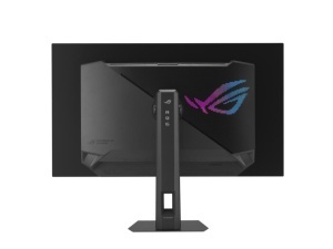 Monitor ASUS ROG XG32UCWG 31.5"/OLED/3840x2160/165HZ 4K 330Hz FHD/0.03ms/HDMIx2,DP,USB/G-Sync/VESA*