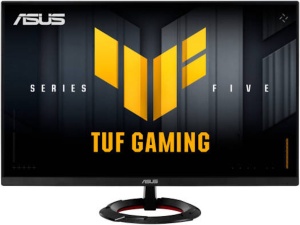 Monitor ASUS TUF VG279Q5R 27"/IPS/1920x1080/200Hz/0.3ms GtG/HDMIx2,DP/Freesync/zvucnici/VESA/crna - Img 2