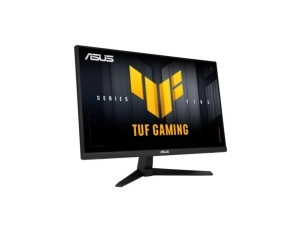 Monitor ASUS VG259QMR5A 24.5"/IPS/1920x1080/310Hz/0.3ms/HDMIx2,DP/freesync/VESA/zvucnici/crna - Img 3