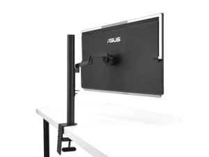 Monitor ASUS ZenScreen MB249C 23.8"/IPS/1920x1080/75Hz/5ms/HDMI,USB/Adaptive Sync/VESA/zvucnici/crna - Img 3