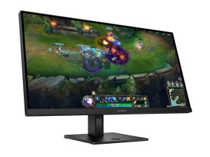 Monitor HP Omen 27 Gaming 27"/IPS/1920x1080/180Hz/1ms/2 HDMI, DP/AMD FreeSync/VESA/pivot, visina/2g - Img 3