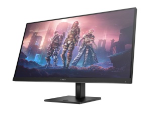Monitor HP Omen 32q Gaming 32"/IPS/2560x1440/165Hz/1ms/2HDMI, DP/VESA/pivot, visina/2g - Img 2