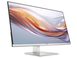 Monitor HP S5 524sh 23.8"/IPS/1920x1080/100Hz/5ms/HDMI,VGA/visina - Img 2