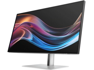 Monitor HP S7 Pro 727pk 27"/3840x2160/60Hz/5ms/HDMI,DP,Thunderb,USB-C 100W,RJ45/VESA/pivot,visina/3g - Img 1