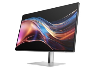 Monitor HP S7 Pro 727pu 27"/IPS/2560x1440/120Hz/5ms/HDMI,DP,USB-A, USB-C 100W/VESA/pivot,visina/3g - Img 4