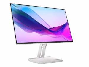 Monitor LENOVO L24i-4A 23.8"/IPS/1920x1080/100Hz/4ms/VGA,HDMI/zvucnici/siva* - Img 2