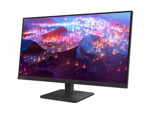 Monitor LENOVO L27-4e 27"/IPS/1920x1080/100Hz/4ms/crna - Img 3