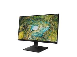 Monitor LENOVO L27qe 27"/2560x1440/IPS/100Hz/4ms/1x HDMI, 1x DP/crna - Img 3