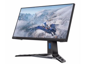 Monitor LENOVO Legion R24e 23.8" IPS/1920x1080/180Hz/5ms/HDMI,DP/Tilt, Swivel, Pivot, Height, VESA*
