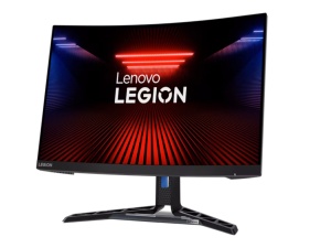 Monitor LENOVO Legion R27fc-30 27"/VA zakrivljeni/1920x1080/240Hz/0,5ms/2xHDMI,DP/FreeSync/pivot - Img 3