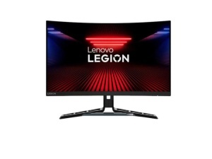 Monitor LENOVO Legion R27fc-30 27"/VA zakrivljeni/1920x1080/240Hz/0,5ms/2xHDMI,DP/FreeSync/pivot - Img 5