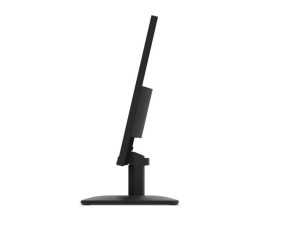 Monitor LENOVO ThinkVision S27-4e 27"/IPS/1920x1080/100Hz/4ms/1x HDMI,1x VGA/crna - Img 5