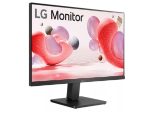 Monitor LG 24MR400-B 23.8"/IPS/1920x1080/100Hz/5ms GtG/VGA,HDMI/freesync/VESA/crna - Img 4