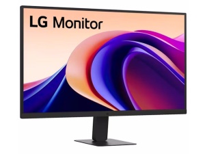 Monitor LG 27U631A-B 27"/IPS/2560x1440/100Hz/5ms GtG/HDMI,USB type C/VESA/crna - Img 3