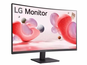 Monitor LG 32MR50C-B 31.5"/VA,zakrivljen/1920x1080/100Hz/5ms GtG/VGA,HDMIx2/freesync/VESA/crna* - Img 2