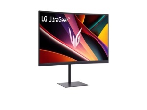 Monitor LG 34G630A-B 34"/VA,zakrivljeni,21:9/3440x1440/240Hz/1msGtG/HDMIx2,DP,USB C/Freesync/visina - Img 3