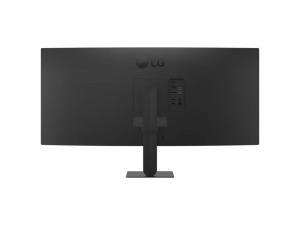 Monitor LG 34U640B-B.AEU 34"/VA,zakrivljen/3440x1440/144Hz/5ms GtG/HDMIx2,DP,USB C/Visina/VESA/crna - Img 4