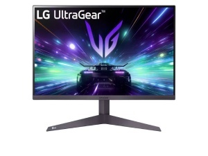 Monitor LG UltraGear 27GS50F-B 27"/VA/1920x1080/180Hz/1ms MBR/HDMIx2,DP/Freesync/VESA/crna - Img 4