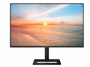 Monitor PHILIPS 27E1N1600AE/00 27"/IPS/2560x1440/100Hz/4ms GtG/HDMI,USB,USB type C/visina/crna - Img 4