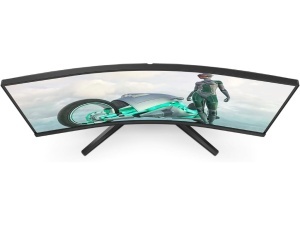 Monitor PHILIPS 34M2C3500L/00 34"/VA,21:9,zakrivljen/3440x1440/180Hz/1ms GtG/HDMIx2,DP/adaptive sync - Img 3