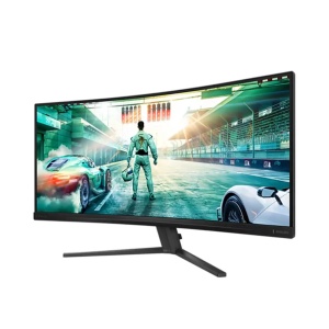 Monitor Philips 34M2C3500L/00 34"/WQHD/3440 × 1440/180Hz/1ms/HDMI - Img 2