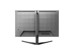 Monitor PHILIPS EVNIA 27M2N5500/00 27"/IPS/2560x1440/180Hz/1ms GtG/HDMIx2,DP/Gsync,freesync/Pivot - Img 2