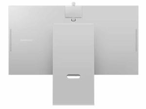 Monitor SAMSUNG LS27C902PAUXDU 27"/IPS/5120x2880/60Hz/5ms GtG/MiniDP, Thunderbolt,USB type Cx3/Pivot - Img 4