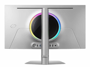 Monitor SAMSUNG LS27FG810SUXEN 27"/OLED/3840x2160/240Hz/0,03msGTG/HDMI,DP,DP/freesync/srebrna - Img 4