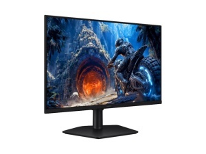 Monitor SAMSUNG LS27HG402EUXEN 27"/IPS/1920x1080/300Hz/1ms GtG/HDMI,DP/freesync/pivot/crna* - Img 4
