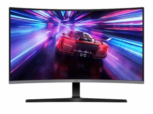 Monitor SAMSUNG LS32D390GAUXEN 32"/VA,zakrivljen/1920x1080/100Hz/4msGTG/HDMI/crna - Img 3
