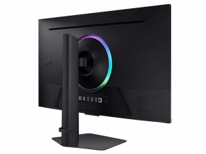 Monitor SAMSUNG LS32DG702EUXDU 32"/IPS/3840X2160/144Hz/1ms GtG/HDMIx2,DP,USB,LAN/Gsync,freesync/crna - Img 3