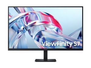 Monitor SAMSUNG LS32H700EAUXEN 32"/VA/3840x2160/60Hz/5ms GtG/HDMI,DP/VESA/crna - Img 9