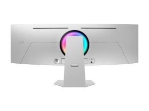 Monitor SAMSUNG LS49DG950SUXDU 49"/OLED/5120x1440/240Hz/0.03ms GtG/HDMI,DP,USB-C,LAN/G-sync/zvucnici - Img 2