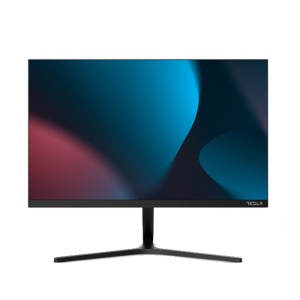 Monitor Tesla 22MC345BF 21,5"/VA/1920x1080/100Hz/6ms GtG/VGA,HDMI/VESA/crna