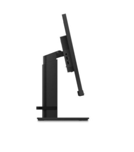 Monitor TFT 60,5cm/23,8inča (19201x1080) Lenovo ThinkVision T24i-2L 16:9 4ms HDMI VGA DisplayPort - Img 2