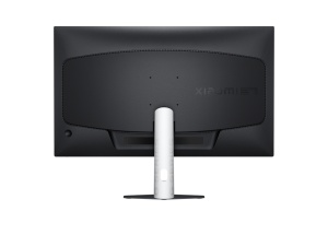 Monitor XIAOMI Gaming G27i 27"/200Hz/IPS LCD/1920x1080/Full HD/1ms/crna* - Img 4