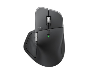 Mouse Wireless Logitech MX Master 4 for Business Graphite
