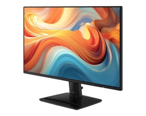 MSI 23.8 inča PRO MP242 E14C FHD 1920x1080 IPS 144 Hz business monitor - Img 2