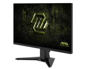 MSI 24 inča MAG 245F X24 FHD 1920x1080 Rapid IPS 240 Hz gaming monitor - Img 2