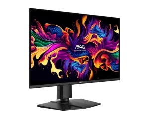 MSI 27 inča MAG 274QP QD-OLED X24 2560x1440 240Hz AdaptiveSync Premium gaming monitor - Img 2
