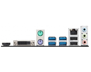 MSI A520M-A PRO matična ploča - Img 3