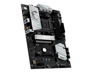 MSI B550 GAMING WIFI matična ploča - Img 2