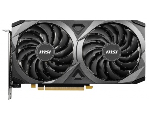 MSI GeForce RTX 3060 VENTUS 2X 12G OC LHR grafička karta - Img 2
